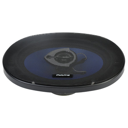 Set difuzoare auto 4×6 inch cu impedanță de 4 ohm Peiying PYAQ462C