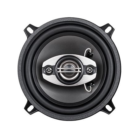 Set difuzoare auto coaxiale în 4 căi de 5,25 inch cu putere maximă 80 W Peiying PYAQ504S