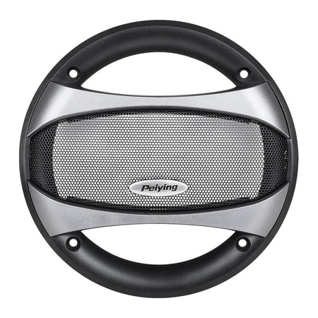 Set difuzoare auto coaxiale în 4 căi de 5,25 inch cu putere maximă 80 W Peiying PYAQ504S