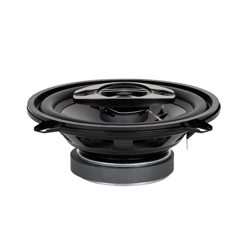 Set difuzoare auto coaxiale în 4 căi de 5,25 inch cu putere maximă 80 W Peiying PYAQ504S