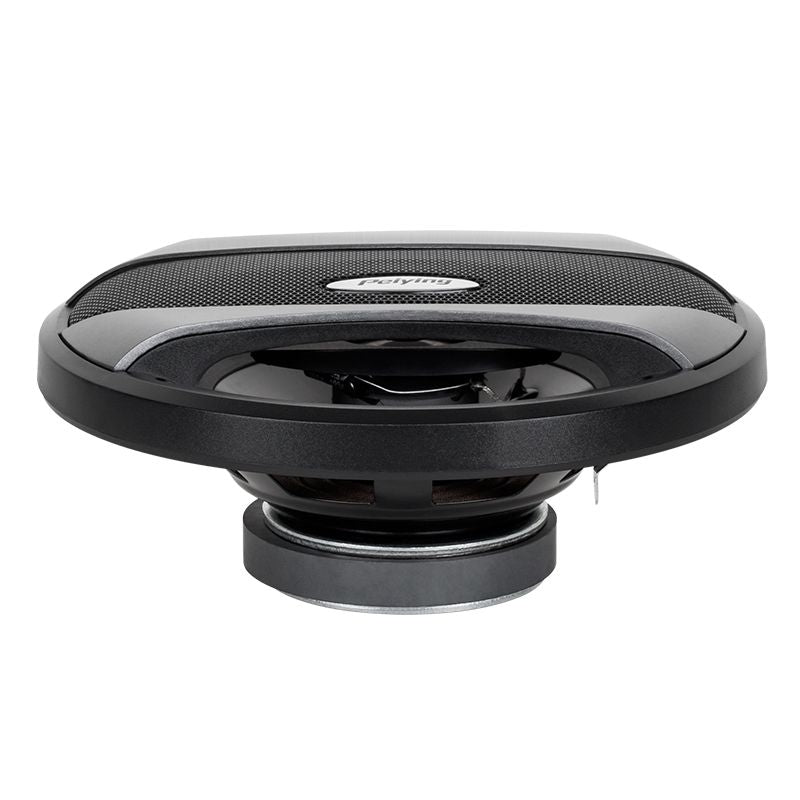 Set difuzoare auto coaxiale în 4 căi de 5,25 inch cu putere maximă 80 W Peiying PYAQ504S