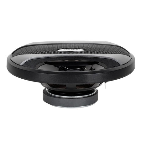 Set difuzoare auto coaxiale în 4 căi de 5,25 inch cu putere maximă 80 W Peiying PYAQ504S
