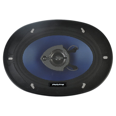 Set difuzoare auto de 5 × 7 inch cu putere maximă 120 W Peiying PYAQ572C