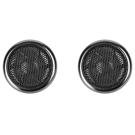 Set tweetere auto cu filtre și magnet din neodim, 100 W Peiying PYT58
