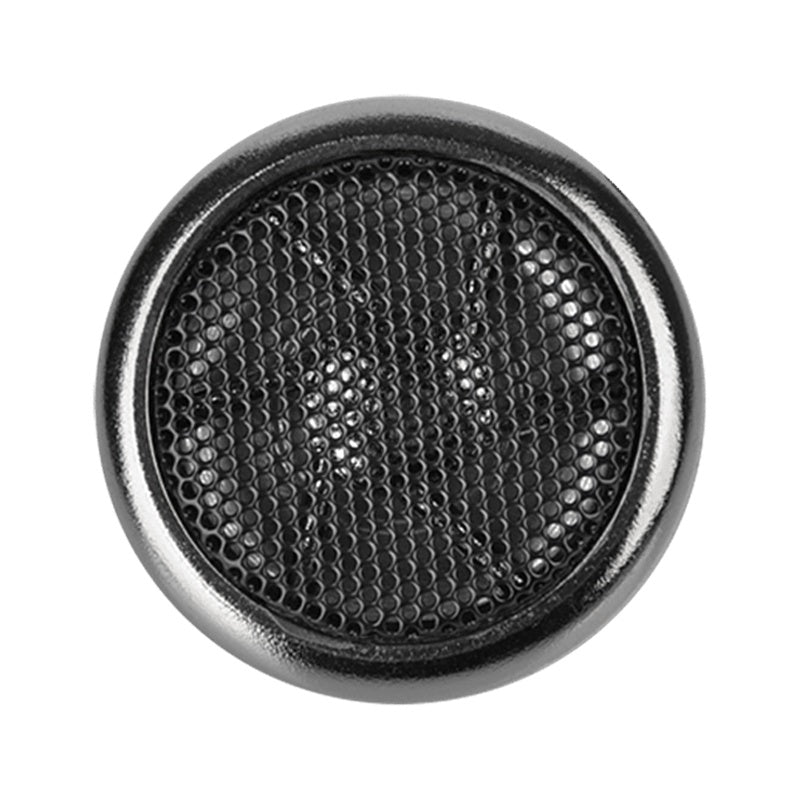Set tweetere auto cu filtre și magnet din neodim, 100 W Peiying PYT58