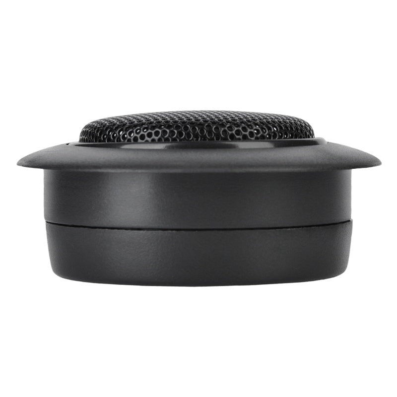 Set tweetere auto de 1 inch și 100 W cu filtre și magnet din neodim Peiying PYT59