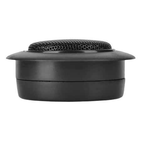 Set tweetere auto de 1 inch și 100 W cu filtre și magnet din neodim Peiying PYT59