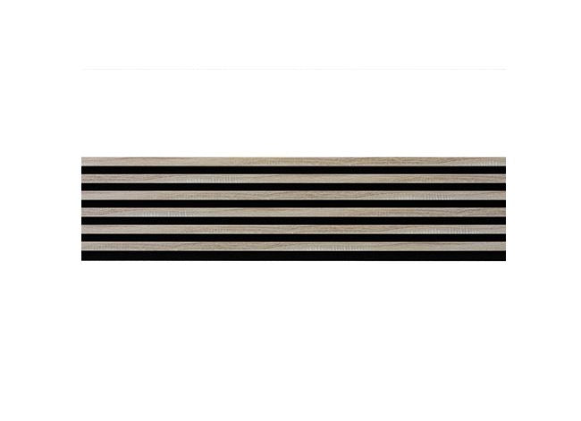 Panou Riflat, Suport De Pasla Sonoma  2700x300