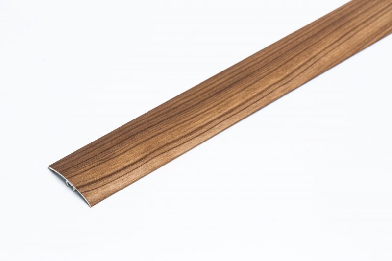 Prag Trecere Alum 5272 Castan Rosu - 41x900mm