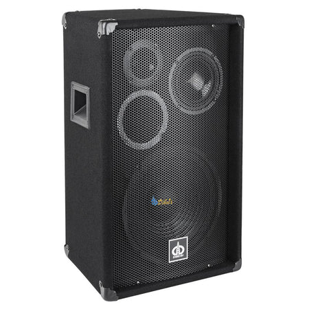 Boxă de 150 W RMS cu woofer de 10 inch și impedanță de 8 ohmi Dibeisi Q1001
