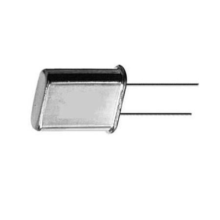 Cristal quartz 11 MHz pentru oscilator, Q11MHZ