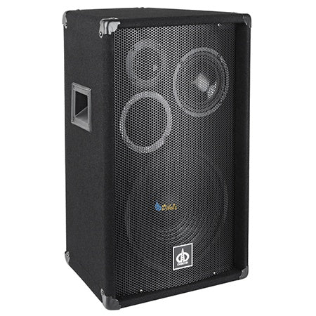 Boxă cu woofer de 20 cm și putere maximă de 180 W Dibeisi Q8001