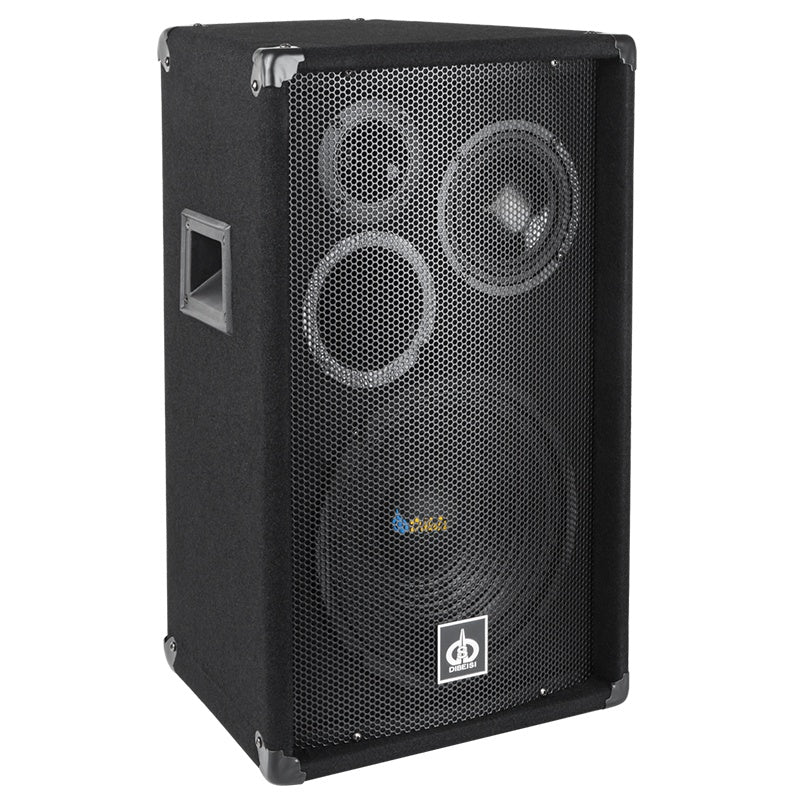 Boxă cu woofer de 20 cm și putere maximă de 180 W Dibeisi Q8001