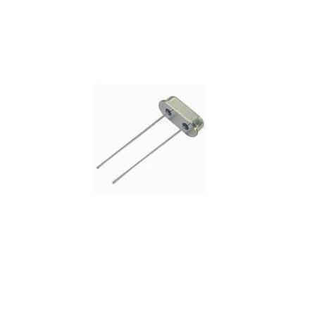 Rezonator cuart 4.7 MHz pentru aplicații electronice QS4.7MHZ