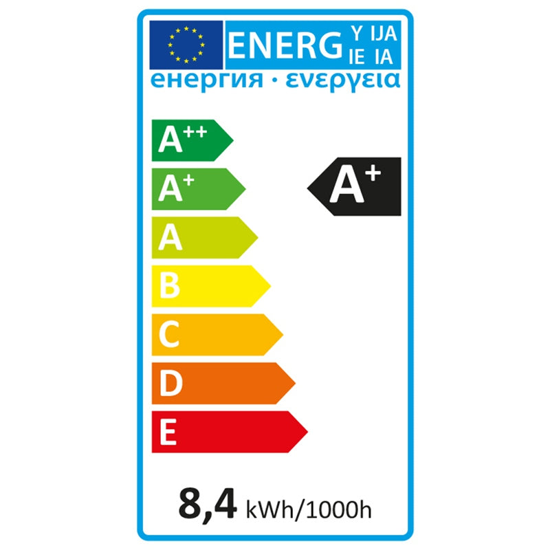 Șir luminos inteligent Smart WiFi cu 96 LED-uri multicolore de 9,5 m și control prin aplicație Retlux R-RXL361