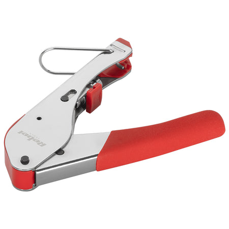 Clește sertizare cu compresie mufe F RG59 RG6 Rebel RB-1018