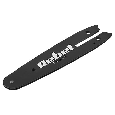 Lamă drujbă RB-1034, ghidaj lanț compatibil Rebel RB-1034-P
