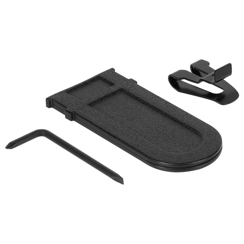 Mini fierăstrău cu lanț 20V fără acumulator, design compact, Rebel RB-1034