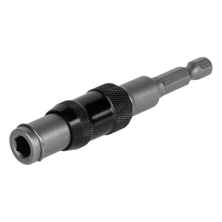 Adaptor magnetic ajustabil pentru biți, extensie cap înclinabil Rebel RB-1113