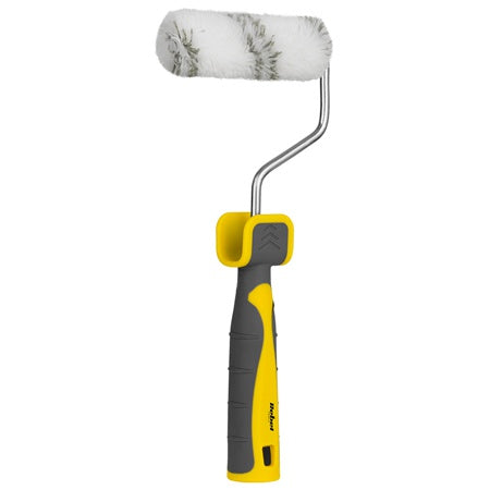 Set trafalet din poliester de 10 cm cu 6 rezerve Rebel RB-1119