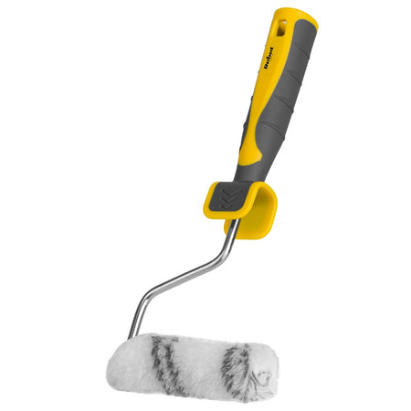Set trafalet din poliester de 10 cm cu 6 rezerve Rebel RB-1119