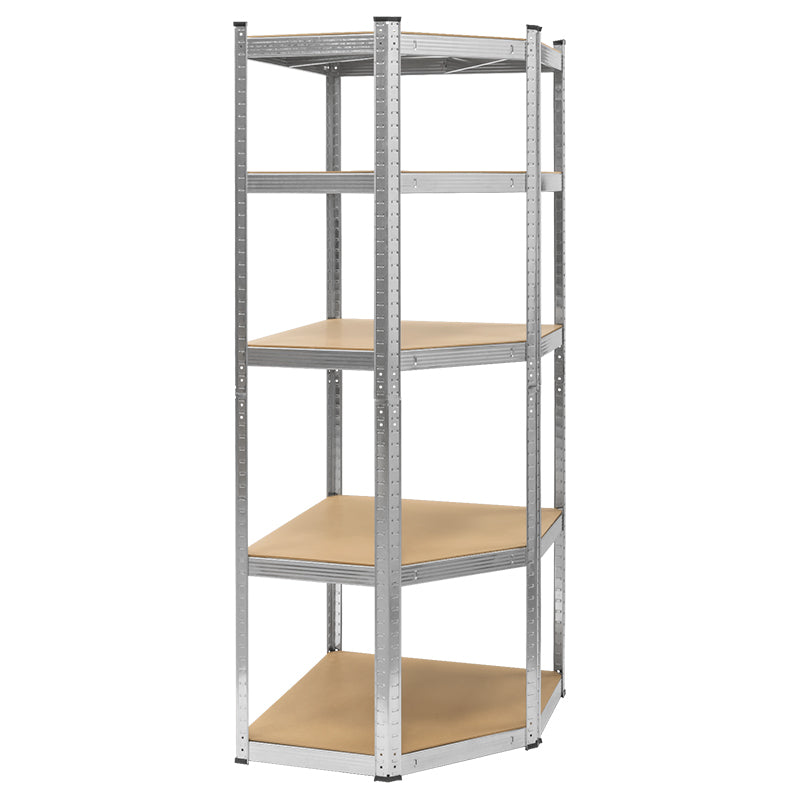 Raft Metalic De Colt 5 Polite 180x70x40 875kg