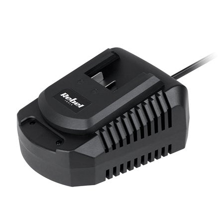 Încărcător acumulatori de 21 V și 2,2 A Rebel RB-2001-CH