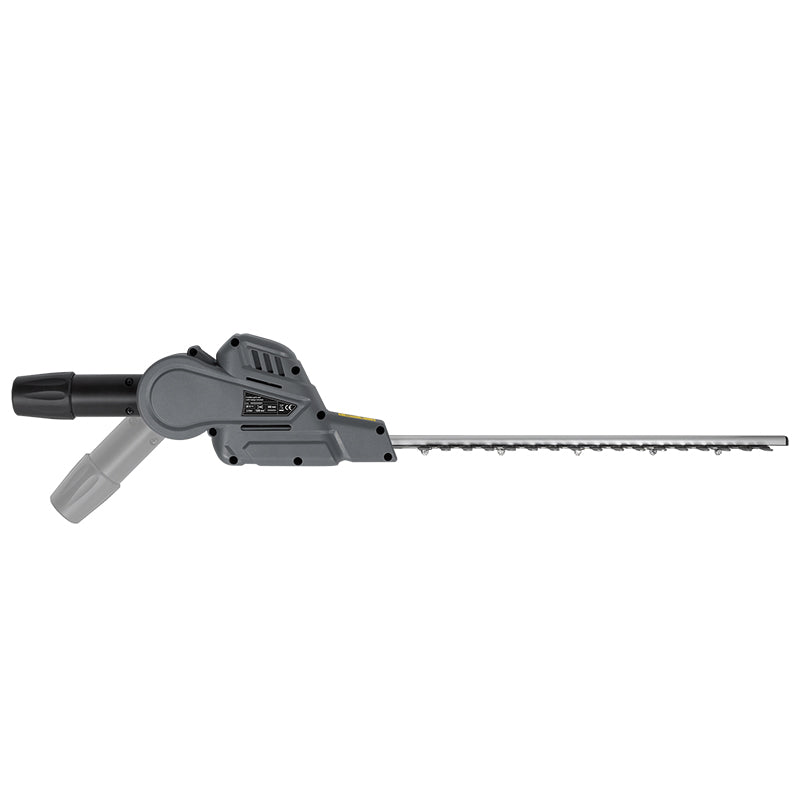 Trimmer gard viu telescopic + drujbă 20V fără acumulator Rebel RB-5005.1