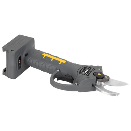 Foarfecă de grădină fără acumulator, 300 W, tăiere 25 mm, Rebel RB-5006