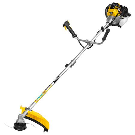 Motocoasă pe benzină cu motor în 2 timpi de 51,7 cm³ și 1,4 kW CG520BF Rebel RB-5008