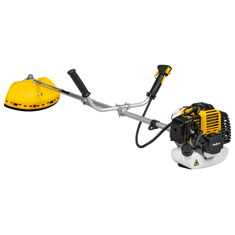 Motocoasă pe benzină cu motor în 2 timpi de 51,7 cm³ și 1,4 kW CG520BF Rebel RB-5008