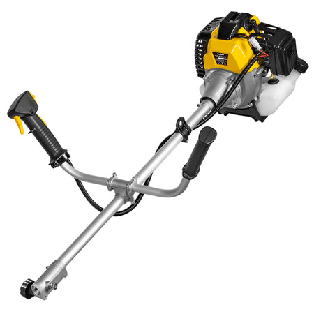 Motocoasă pe benzină cu motor în 2 timpi de 51,7 cm³ și 1,4 kW CG520BF Rebel RB-5008