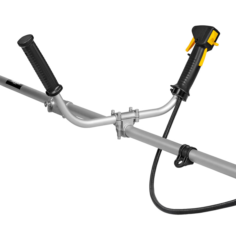 Motocoasă pe benzină cu motor în 2 timpi de 51,7 cm³ și 1,4 kW CG520BF Rebel RB-5008