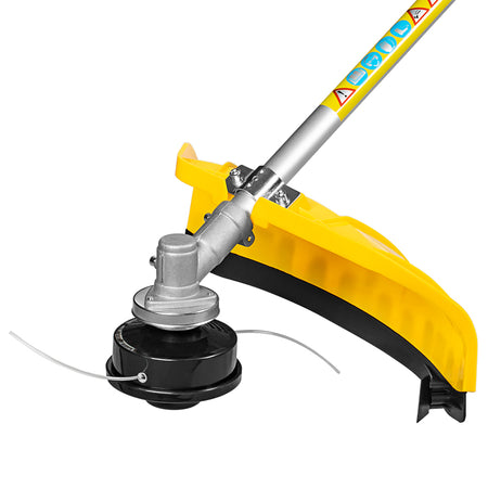 Motocoasă pe benzină cu motor în 2 timpi de 51,7 cm³ și 1,4 kW CG520BF Rebel RB-5008
