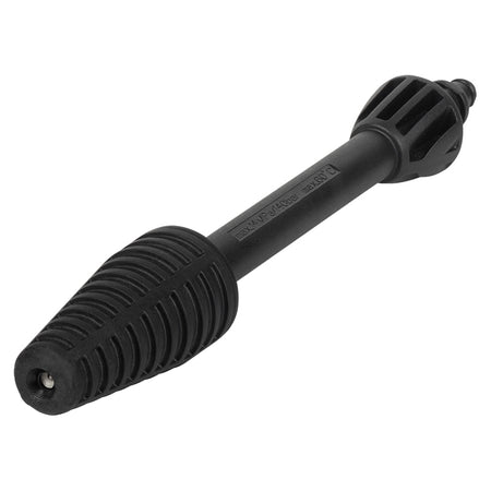 Lance turbo pentru aparat de spălat cu presiune compatibilă cu modelul RB-5010 Rebel RB-5011