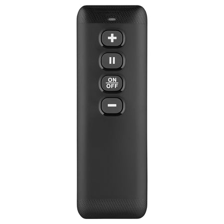 Bandă de alergare electrică cu amortizare și LED Rebel RBA-1017-PRO