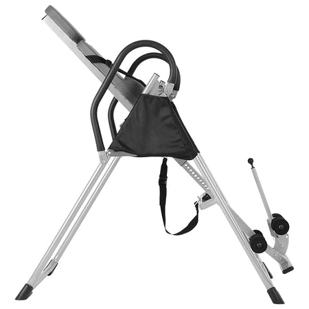 Masă de inversie pentru reabilitare și exerciții Rebel RBA-2009 cu înclinare 0-180° și greutate maximă 100 kg
