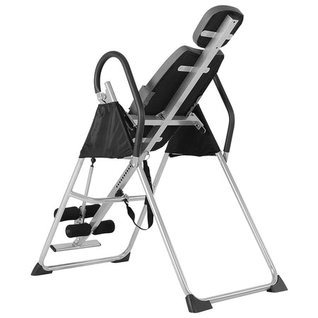 Masă de inversie pentru reabilitare și exerciții Rebel RBA-2009 cu înclinare 0-180° și greutate maximă 100 kg