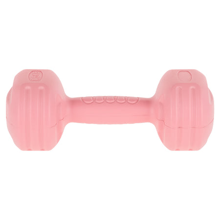 Set gantere compozit 2 × 1,5 kg cu acoperire PVC Rebel RBA-2306