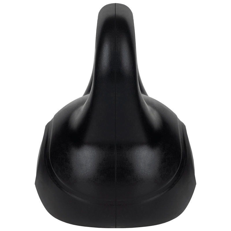 Kettlebell de 2 kg cu acoperire din PVC Rebel RBA-2311