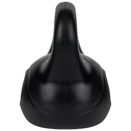 Kettlebell 8 kg cu acoperire PVC Rebel RBA-2314