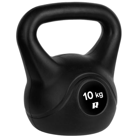Kettlebell de 10 kg Rebel RBA-2315