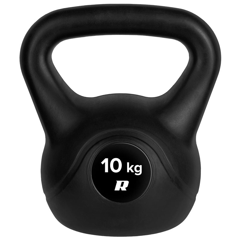 Kettlebell de 10 kg Rebel RBA-2315