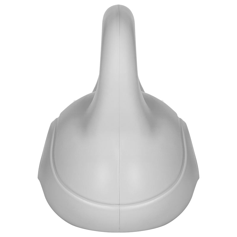 Kettlebell 24 kg cu acoperire PVC și mâner de 5 cm Rebel RBA-2322G-24