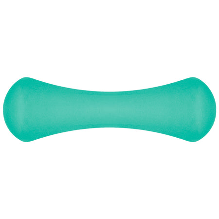 Set de 2 gantere din fontă cu înveliș din neopren de 3 kg Rebel RBA-2329-3