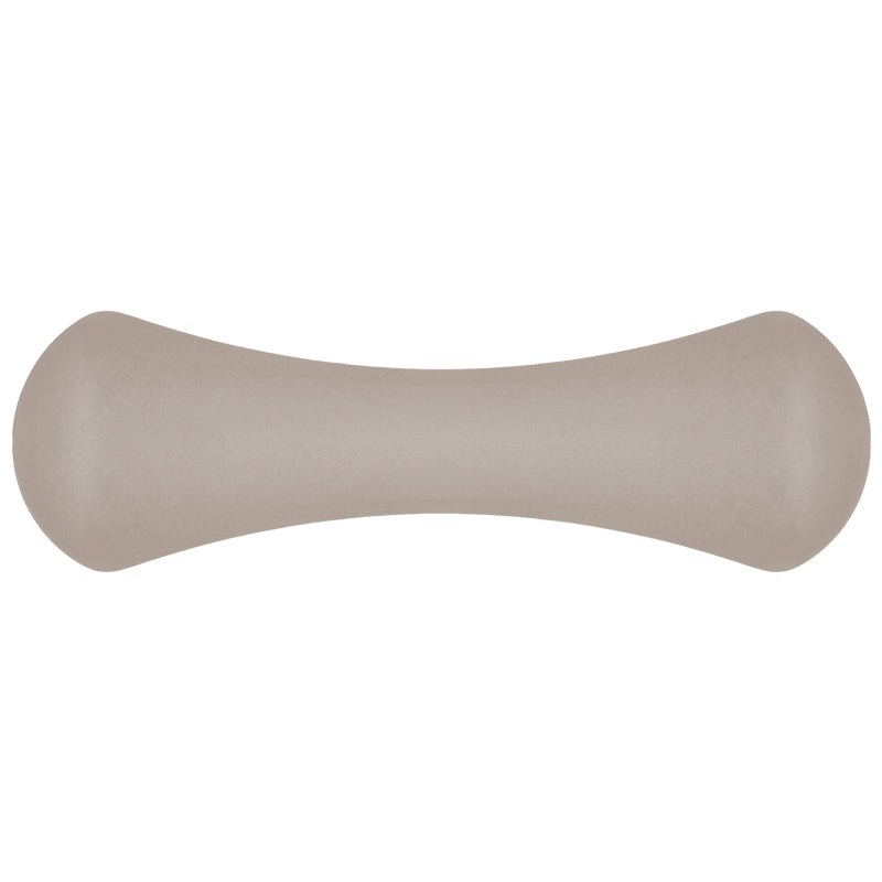 Set 2 gantere din fontă cu înveliș din neopren 2 × 4 kg Rebel RBA-2329-4