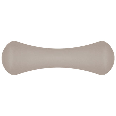 Set 2 gantere din fontă cu înveliș din neopren 2 × 4 kg Rebel RBA-2329-4