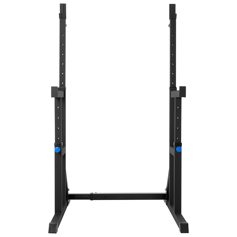 Suport haltere reglabil cu protecție din oțel cu sarcină maximă 200 kg Rebel RBA-2403