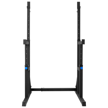 Suport haltere reglabil cu protecție din oțel cu sarcină maximă 200 kg Rebel RBA-2403
