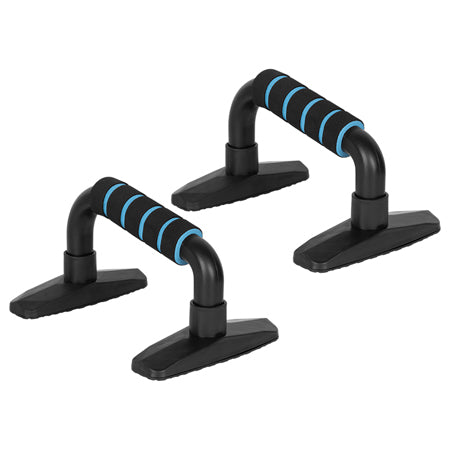 Set 2 mânere pentru flotări cu spumă EVA și sarcină maximă 100 kg Rebel RBA-2500